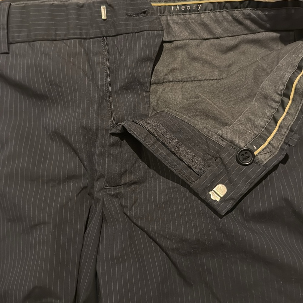 THEORY pants - Picture 4 of 6